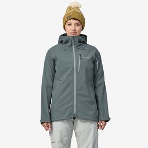 Patagonia Women’s Snowdrifter Jacket BNWT